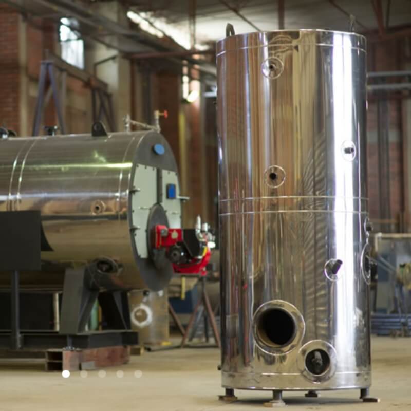 Caldera Vertical Imagen 1