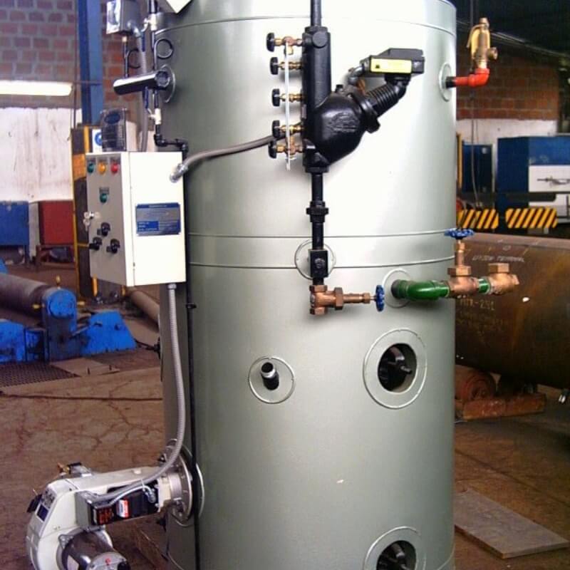 Caldera Vertical Imagen 2