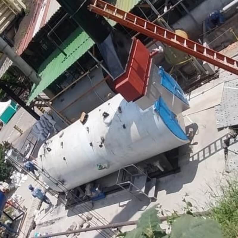 Calderas Horizontales Imagen 3