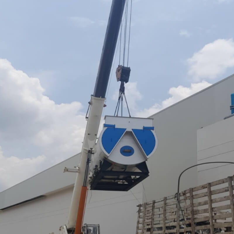 Calderas Horizontales Imagen 5