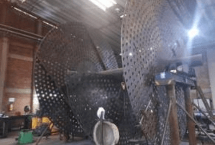 Componentes carrusel 1