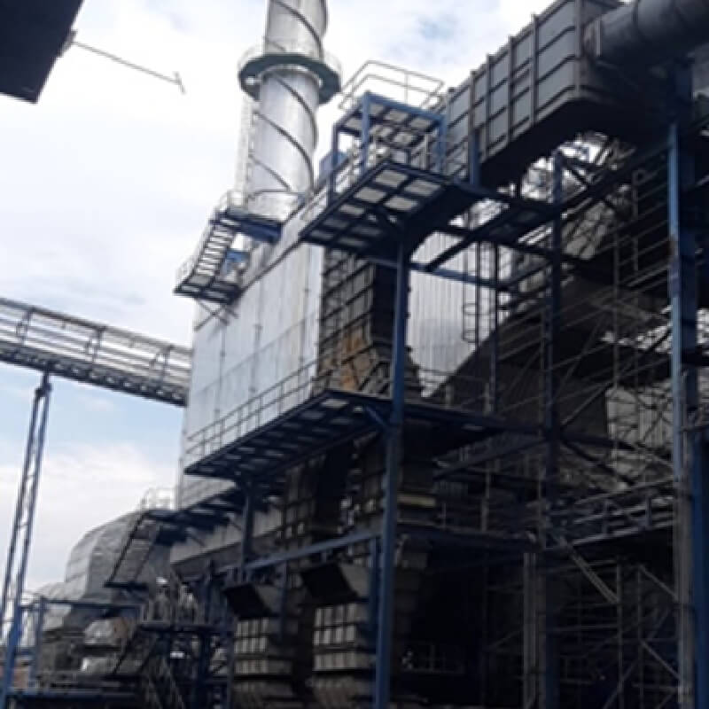 Imagen 1 Calderas acuotubulares