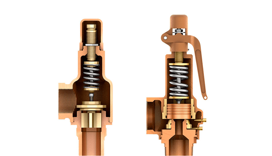 Valvulas de seguridad 3